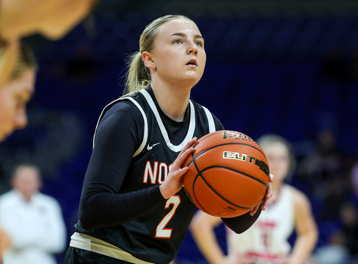 Martins Mill vs Nocona UIL 2A Final March 2, 2024 Photo-Tommy Hays50